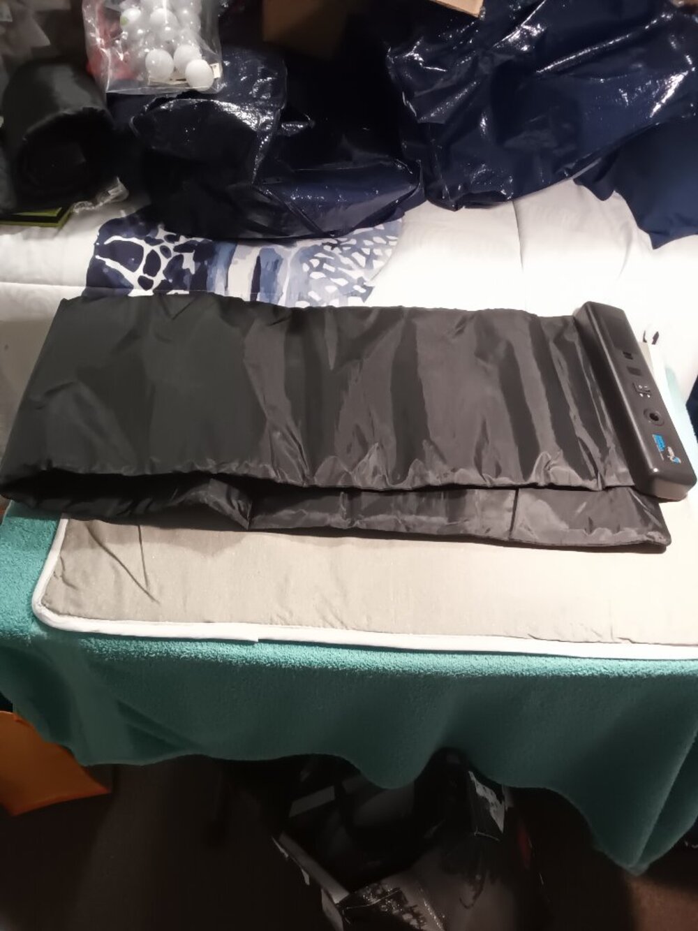 Sofa Scram Alarm Pad For Training Of Animals
